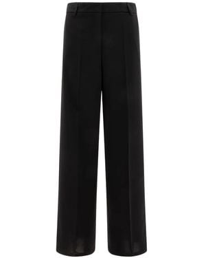 F.it Pantalon Tab - Black