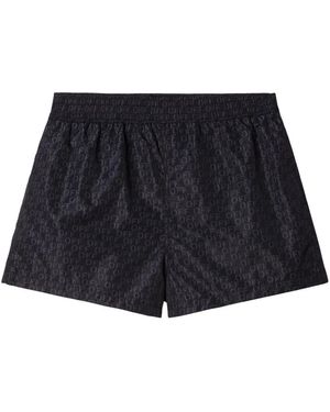 Off-White c/o Virgil Abloh Beachwear - Black