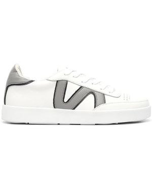 Senso Ariel Ii Leather Trainers - Multicolour