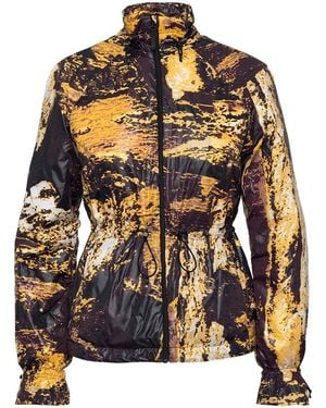 Aztech Mountain Thindown Insulator Jacket - Black