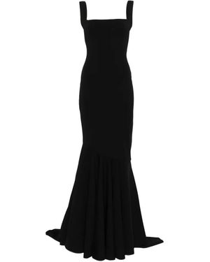 Solace London Clothes - Black