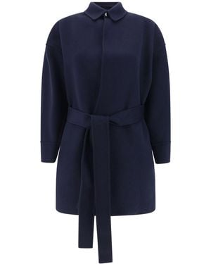 Sa Su Phi Valentina Jacket - Blue