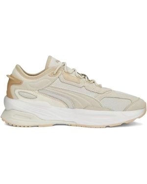 PUMA Extent Nitro Prm Sneakers - Weiß