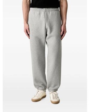 Carhartt Chase Sweat Trousers - Grey