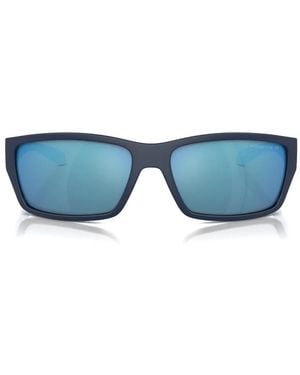 Arnette An4336 Frambuesa - Blue