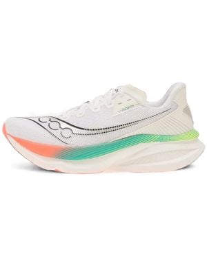 Saucony Endorphin Azura Sneakers - Multicolor