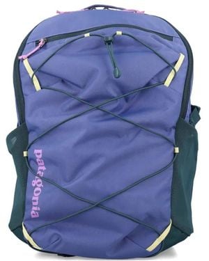 Patagonia Zaino Refugio Daypack 30L - Blu