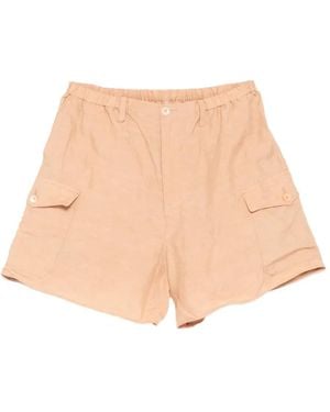 JNBY Cargo Shorts - Natural