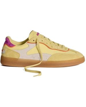 HOFF Park Mimosa Trainers - Yellow