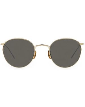 Oliver Peoples G. Ponti-4 Sunglasses - Grey