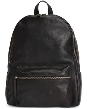 Orciani Zaino Liberty - Nero