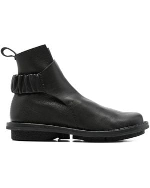 Trippen Botines Retreat - Negro