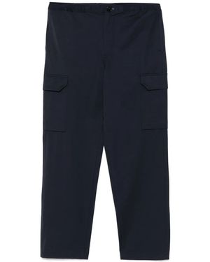 Paul Smith カーゴパンツ - ブルー