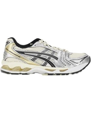 Asics Gel-Kayano Sneakers - White
