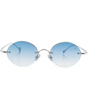 Eyepetizer Wilmot Sunglasses - Blue