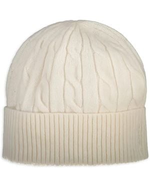 GANT Gorro De Punto De Ochos - Neutro