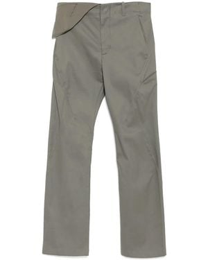 Post Archive Faction PAF 8.0 Technical Hose - Grau