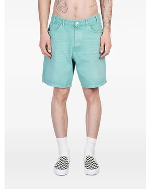 AMISH Bernie Shorts - Green