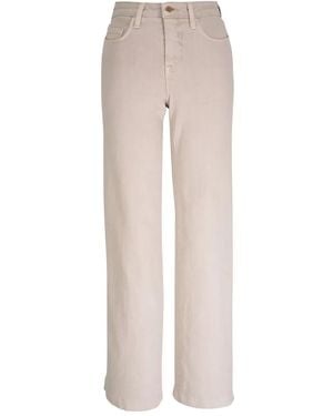 L'Agence Jeans Scottie - Multicolore