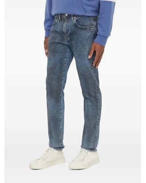 Levi's 512 Tapered Jeans - Blue