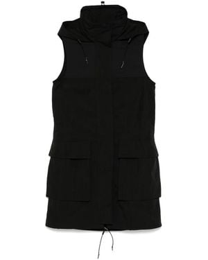 Our Legacy Deck Dress - Black