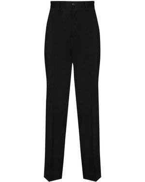 Our Legacy Trousers Trousers - Black