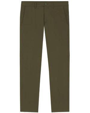 BOSS Slim Pants - Green