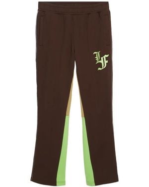 PUMA X Lafrance Track Pants - Brown