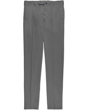 Slowear Royal Batavia Trousers - Grey