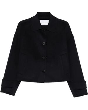 Iris Von Arnim Maille À Boutonnière - Noir