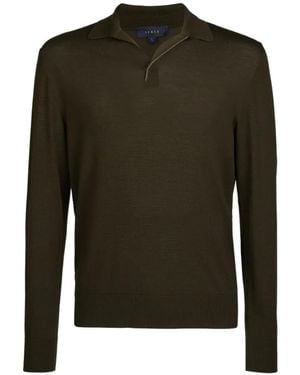Sease Lasca Pullover - Grün