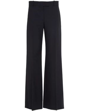 McQueen Klassische Hose - Blau