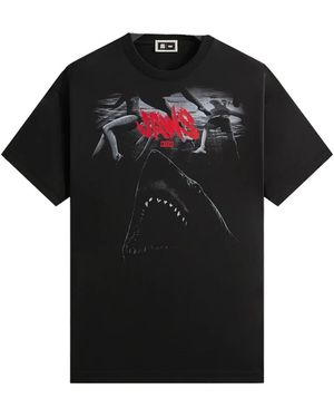 Kith Jaws Underwater T-Shirt - Black