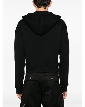 メンズ Mugler パーカーが¥74,200〜 | Lyst