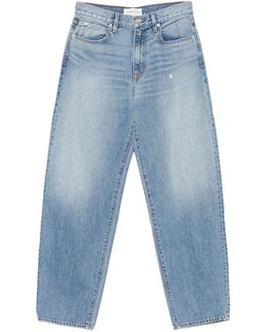 SLVRLAKE Denim Ella ジーンズ - ブルー