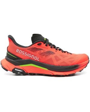 Rossignol Vezor スニーカー - レッド