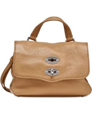 Zanellato Borsa Tote - Metallizzato