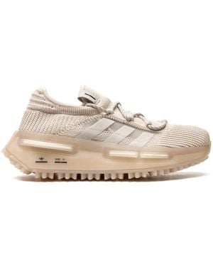 adidas Nmd_S1 "Bliss" Trainers - Natural