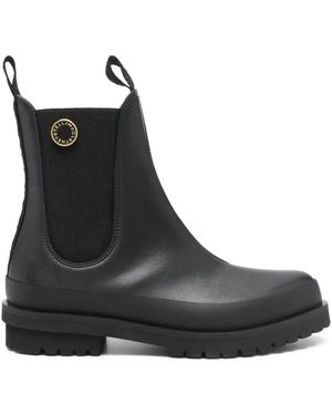 Stella McCartney Chelsea Boots - Black