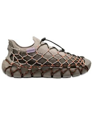 Keen Uneek 360 Trainers - Brown