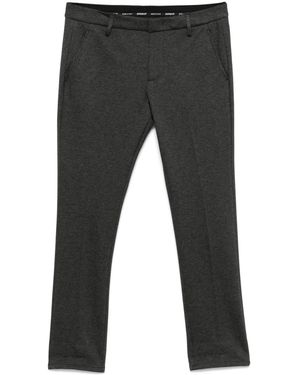 Dondup Gaubert Trousers - Grey
