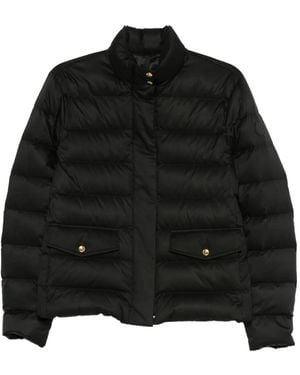 Moncler Bessettes キルティングジャケット - ブラック