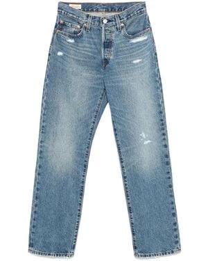 Levi's 501 '90S Jeans - Blue