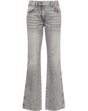 IRO Barni Denim Jeans - Grey