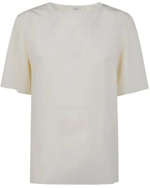 JOSEPH Rubin top - Weiß