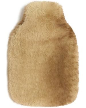 Apparis Meena Wärmflasche - Natur
