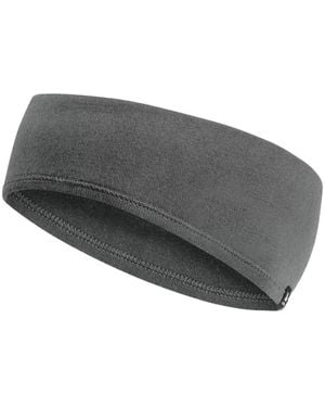 Odlo Logo-Patch Headband - Gray
