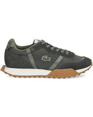 Lacoste L-Spin Evo Trainers - Green