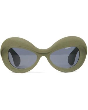 CAMPERLAB Pulla Sunglasses - Grey