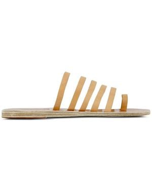 Ancient Greek Sandals Niki Flat Sandals - Multicolour